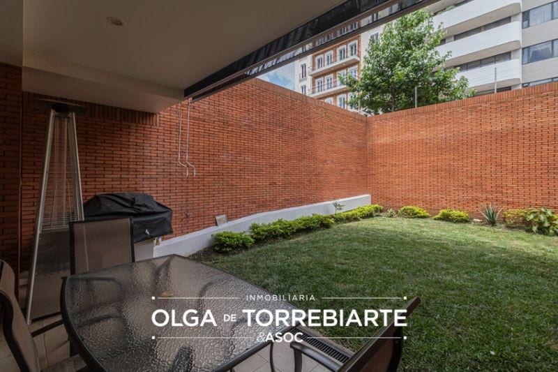 Propiedad en zona 14 — Apartamento en Venta en Zona 14, Guatemala, Ciudad — foto 15 de 16