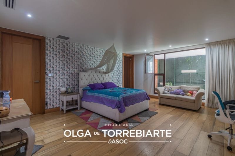 Propiedad en zona 14 — Apartamento en Venta en Zona 14, Guatemala, Ciudad — foto 4 de 16