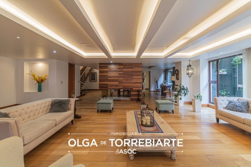 Propiedad en zona 14 — Apartamento en Venta en Zona 14, Guatemala, Ciudad — foto 14 de 16