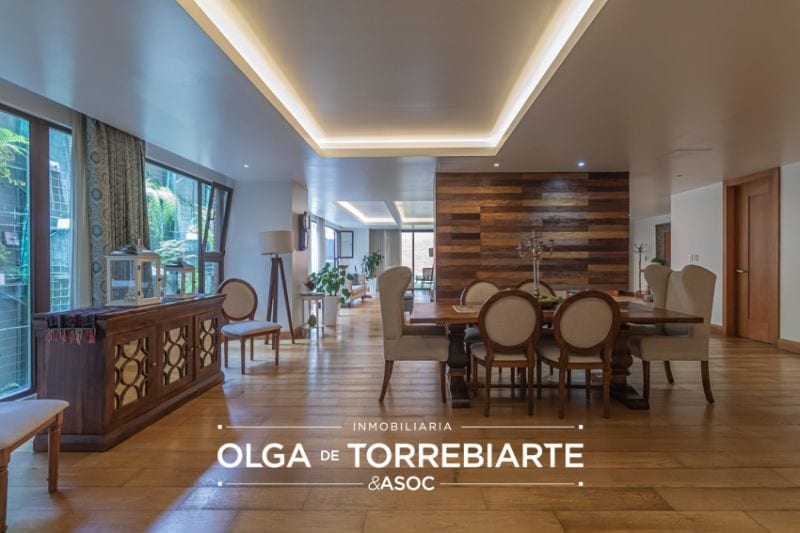 Propiedad en zona 14 — Apartamento en Venta en Zona 14, Guatemala, Ciudad — foto 13 de 16