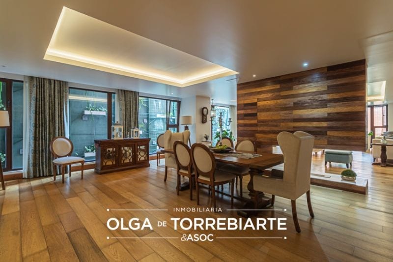 Propiedad en zona 14 — Apartamento en Venta en Zona 14, Guatemala, Ciudad — foto 12 de 16