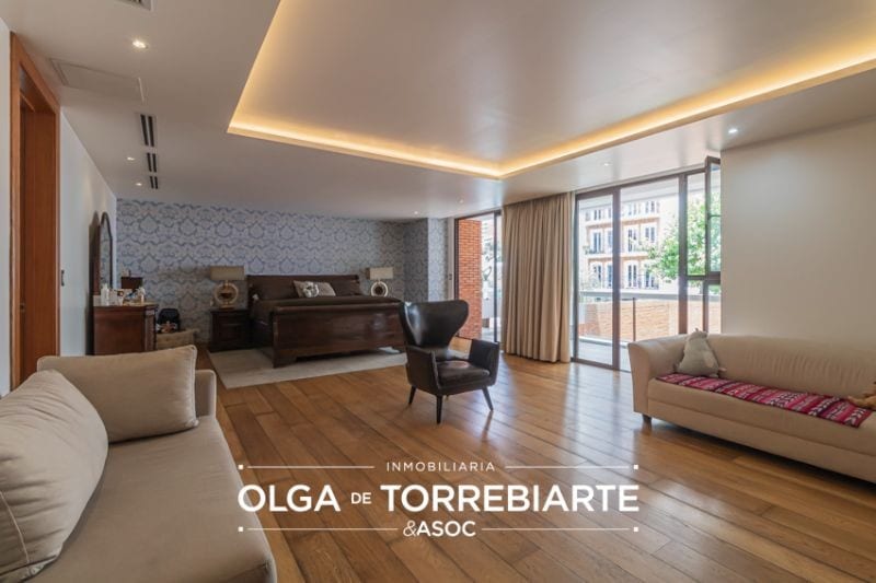 Propiedad en zona 14 — Apartamento en Venta en Zona 14, Guatemala, Ciudad — foto 5 de 16