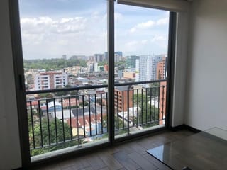 Apartamento Semi Amueblado Verona Zona 10 — Apartamento en Venta en Verona, Zona 10, Guatemala, Ciudad — miniatura 2 de 9
