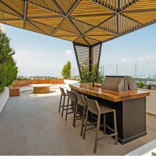 Apartamento en venta edificio Narama zona 13 — Apartamento en Venta en Narama, Zona 13, Guatemala, Ciudad — miniatura 3 de 10
