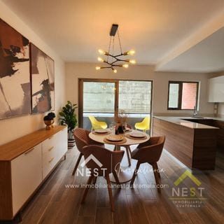 ZONA 14.  Apartamentos nuevos de 2 y 3 habitaciones en Venta, pago de ENGANCHE FRACCIONADO, Proyecto SEGHERIA!! — Apartamento en Venta en Segheria, Zona 14, Guatemala, Ciudad — miniatura 11 de 13