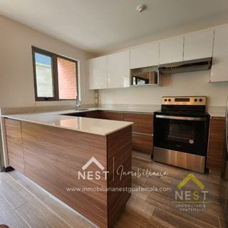 ZONA 14.  Apartamentos nuevos de 2 y 3 habitaciones en Venta, pago de ENGANCHE FRACCIONADO, Proyecto SEGHERIA!! — Apartamento en Venta en Segheria, Zona 14, Guatemala, Ciudad — miniatura 12 de 13