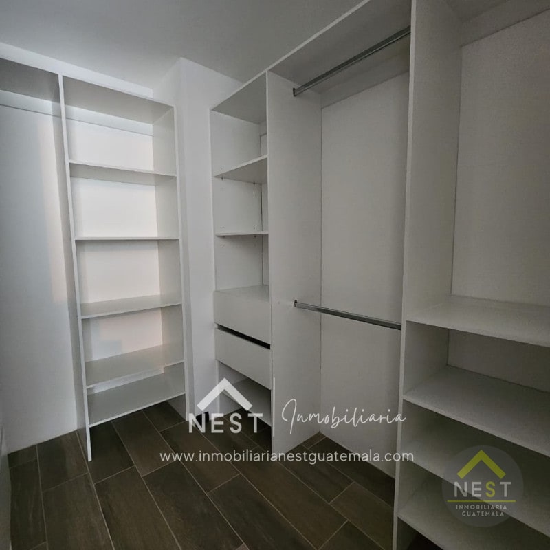 ZONA 14.  Apartamentos nuevos de 2 y 3 habitaciones en Venta, pago de ENGANCHE FRACCIONADO, Proyecto SEGHERIA!! - 5