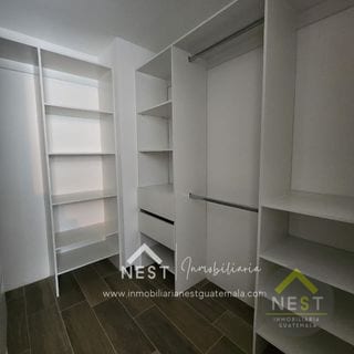 ZONA 14.  Apartamentos nuevos de 2 y 3 habitaciones en Venta, pago de ENGANCHE FRACCIONADO, Proyecto SEGHERIA!! — Apartamento en Venta en Segheria, Zona 14, Guatemala, Ciudad — miniatura 6 de 13