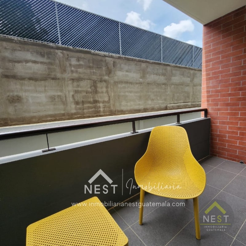 ZONA 14.  Apartamentos nuevos de 2 y 3 habitaciones en Venta, pago de ENGANCHE FRACCIONADO, Proyecto SEGHERIA!! - 7