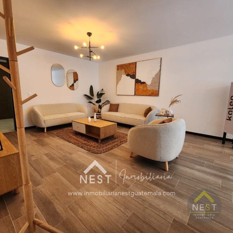 ZONA 14.  Apartamentos nuevos de 2 y 3 habitaciones en Venta, pago de ENGANCHE FRACCIONADO, Proyecto SEGHERIA!! — Apartamento en Venta en Segheria, Zona 14, Guatemala, Ciudad — foto 10 de 13