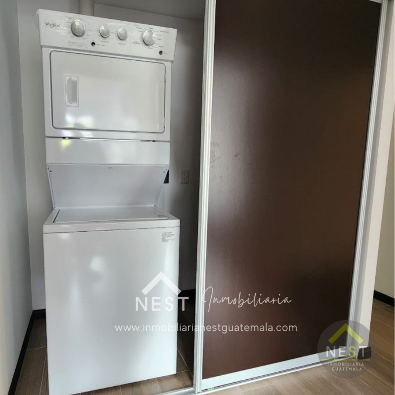ZONA 14. Apartamentos NUEVOS en venta, 3 habitaciones. PAGO DE ENGANCHE FRACCIONADO, proyecto SEGHERIA - 3