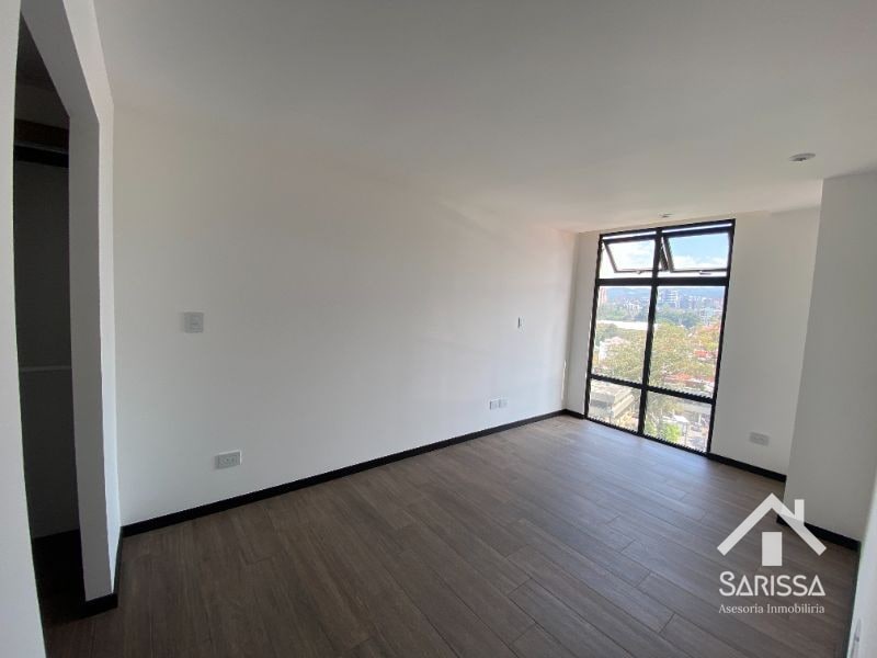 VENTA APARTAMENTO ZONA 10, IQ10 - 3
