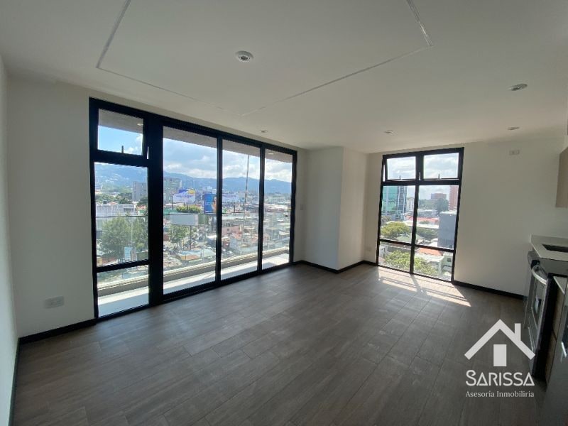 VENTA APARTAMENTO ZONA 10, IQ10 - 15