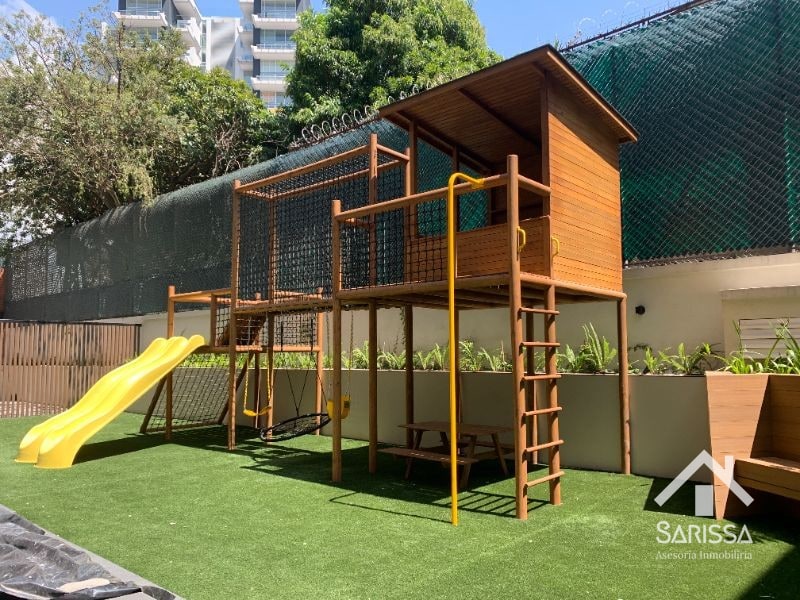VENTA APARTAMENTO ZONA 10, IQ10 - 6