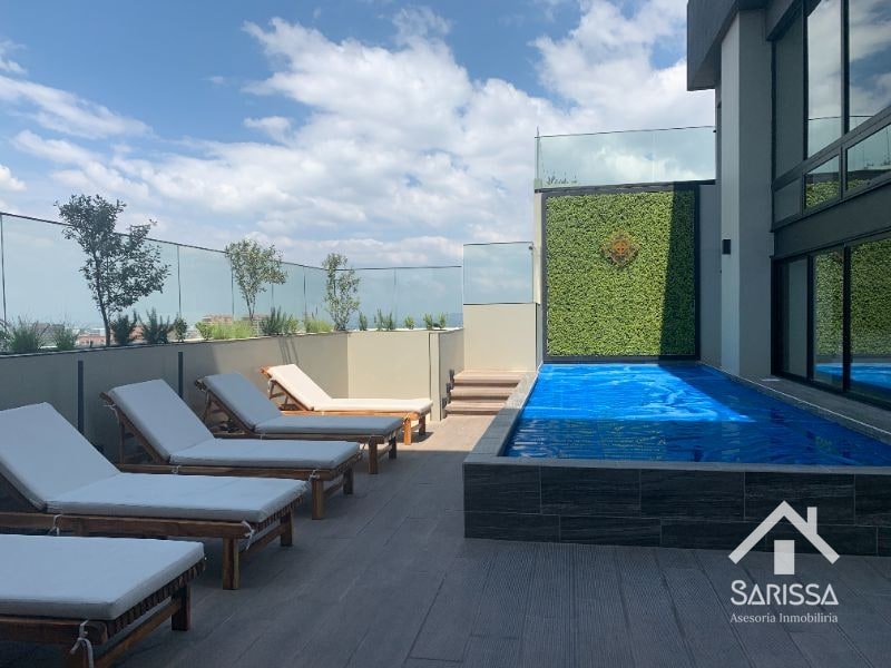 VENTA APARTAMENTO ZONA 10, IQ10 - 9