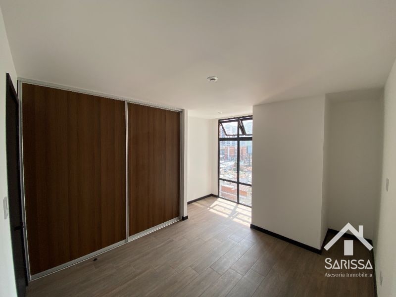 VENTA APARTAMENTO ZONA 10, IQ10 - 2