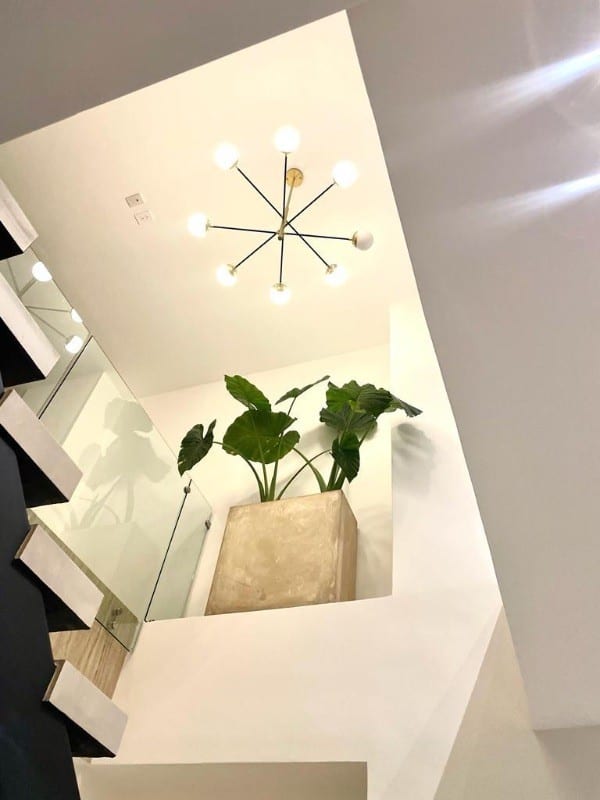 Apartamento amueblado en venta edificio Aoki  — Apartamento en Venta en Zona 14, Guatemala, Ciudad — foto 4 de 13