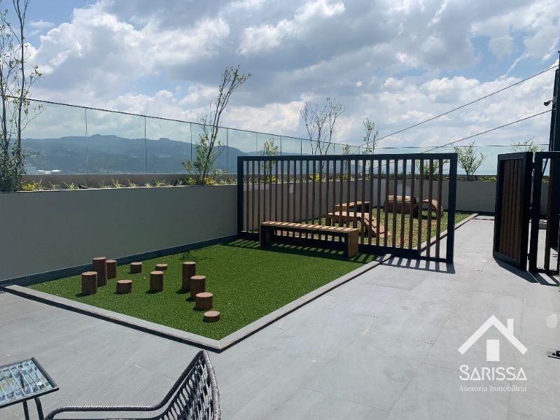 VENTA APARTAMENTO ZONA 10, IQ10 - 11