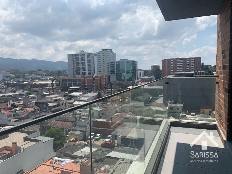 VENTA APARTAMENTO ZONA 10, IQ10 - 4
