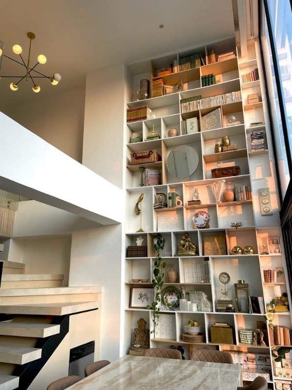 Apartamento amueblado en venta edificio Aoki  — Apartamento en Venta en Zona 14, Guatemala, Ciudad — foto 6 de 13