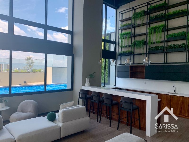 VENTA APARTAMENTO ZONA 10, IQ10 - 10