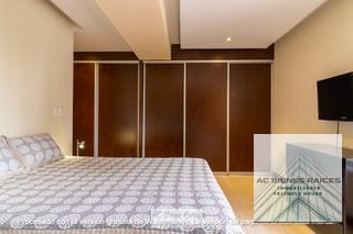 Amueblado 1 hab zona 14 — Apartamento en Alquiler en Cobella, Zona 14, Guatemala, Ciudad — miniatura 7 de 8