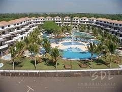 Los Cabos — Apartamento en Venta en Villa Los Cabos, Monterrico, Santa Rosa — miniatura 1 de 2