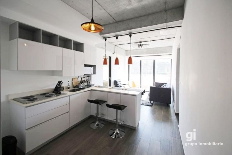 Apartamento para inversión en Shift Cayalá, zona 16 - 3
