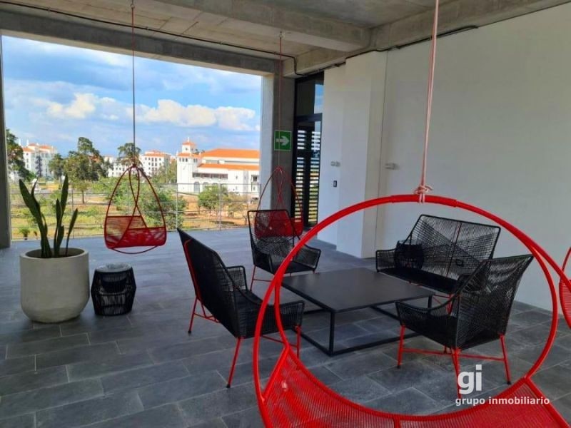 Apartamento para inversión en Shift Cayalá, zona 16 - 6
