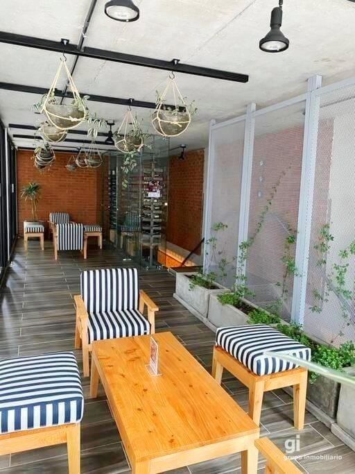 Apartamento para inversión en Shift Cayalá, zona 16 — Apartamento en Venta en shift cayala, Zona 16, Guatemala, Ciudad — foto 8 de 12