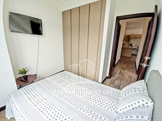 Apartamento en Lirios de Cayalá, Amueblado — Apartamento en Alquiler en Zona 16, Guatemala, Ciudad — miniatura 17 de 17