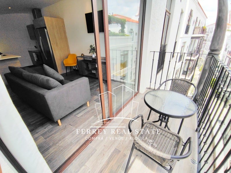 Apartamento en Lirios de Cayalá, Amueblado — Apartamento en Alquiler en Zona 16, Guatemala, Ciudad — foto 6 de 17