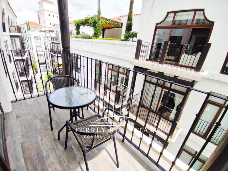 Apartamento en Lirios de Cayalá, Amueblado — Apartamento en Alquiler en Zona 16, Guatemala, Ciudad — foto 4 de 17