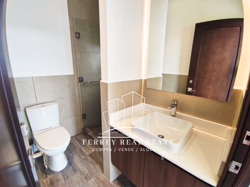 Apartamento en Lirios de Cayalá, Amueblado — Apartamento en Alquiler en Zona 16, Guatemala, Ciudad — foto 5 de 17