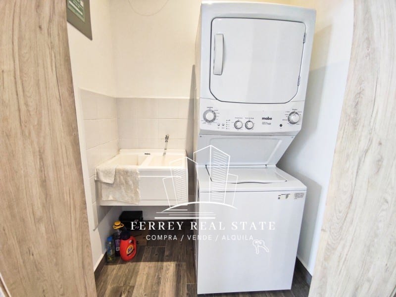 Apartamento en Lirios de Cayalá, Amueblado — Apartamento en Alquiler en Zona 16, Guatemala, Ciudad — foto 14 de 17