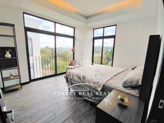 Apartamento en Lirios de Cayalá, Amueblado — Apartamento en Alquiler en Zona 16, Guatemala, Ciudad — miniatura 10 de 17