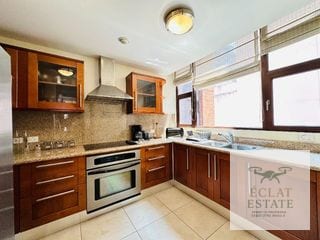Apartamento de 1 Habitación en Alquiler Amoblado en Casa Rialto, Zona 14. — Apartamento en Alquiler en Casa Rialto, Zona 14, Guatemala, Ciudad — miniatura 3 de 7