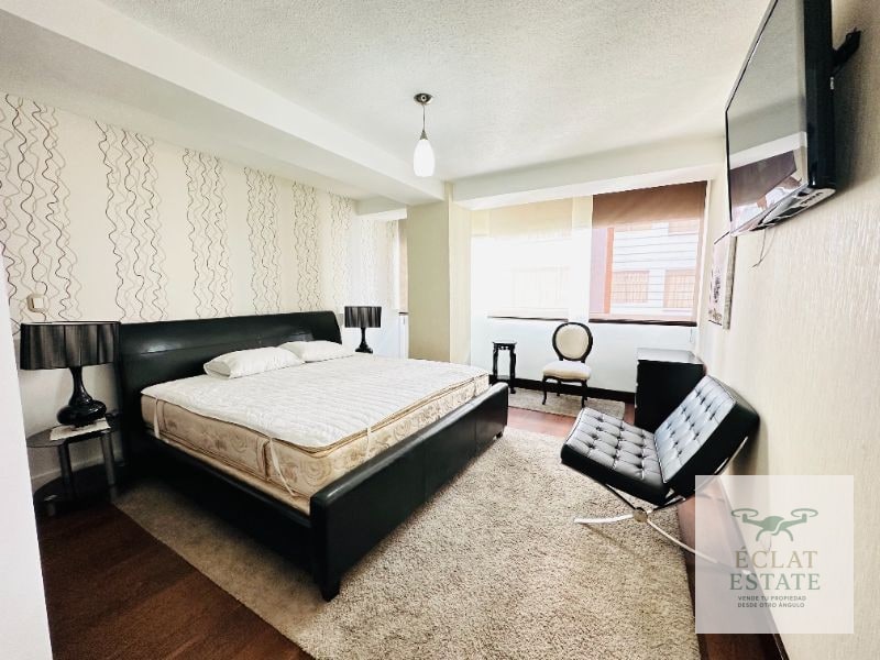Apartamento Remodelado de 3 Habitaciones en Venta en Moradas del Acueducto, Zona 10, a un Precio Increíble. ¡No te lo Pierdas! - 4