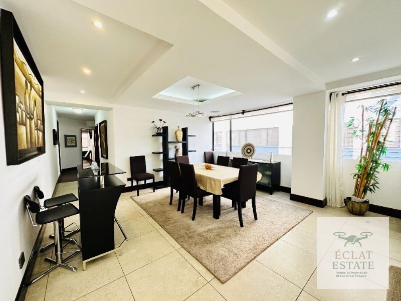 Apartamento Remodelado de 3 Habitaciones en Venta en Moradas del Acueducto, Zona 10, a un Precio Increíble. ¡No te lo Pierdas! - 7