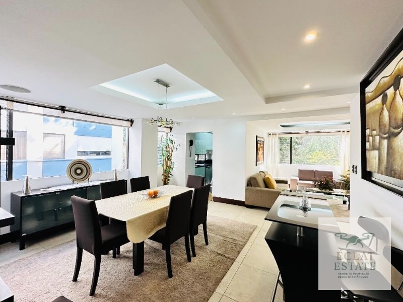 Apartamento Remodelado de 3 Habitaciones en Venta en Moradas del Acueducto, Zona 10, a un Precio Increíble. ¡No te lo Pierdas! - 1