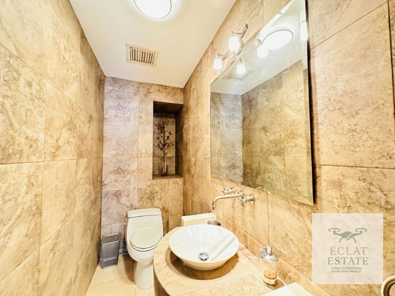 Apartamento de 1 Habitación en Alquiler Amoblado en Casa Rialto, Zona 14. - 5