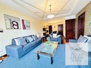 Apartamento de 1 Habitación en Alquiler Amoblado en Casa Rialto, Zona 14. — Apartamento en Alquiler en Casa Rialto, Zona 14, Guatemala, Ciudad — miniatura 1 de 7