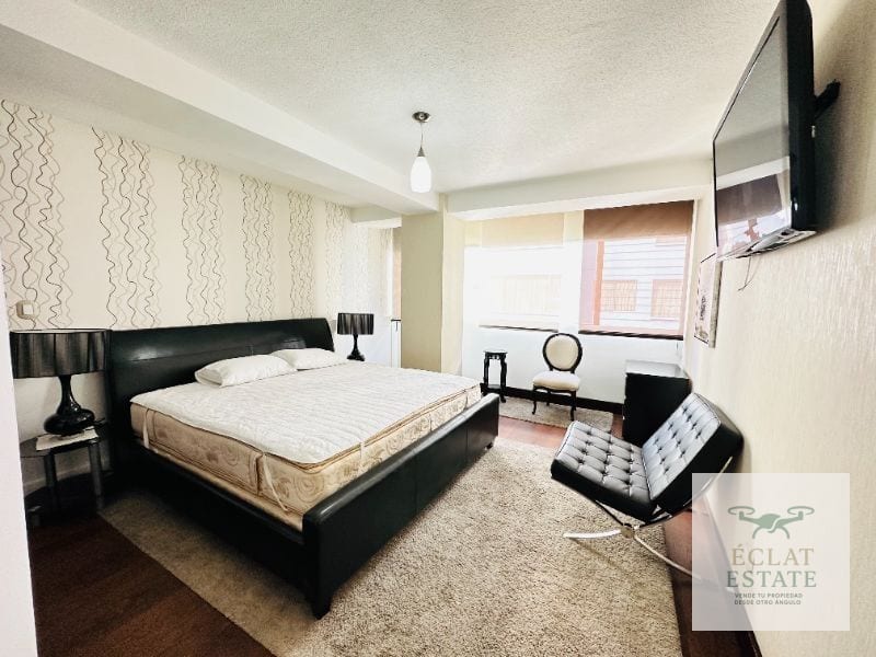 Apartamento Remodelado de 3 Habitaciones en Venta en Moradas del Acueducto, Zona 10, a un Precio Increíble. ¡No te lo Pierdas! — Apartamento en Venta en Moradas del Acueducto, Zona 10, Guatemala, Ciudad — foto 8 de 8