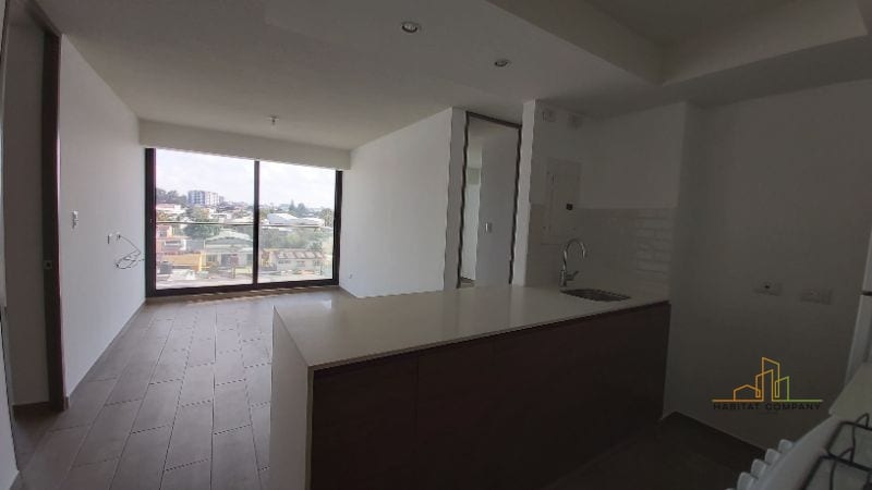 VENTA. APARTAMENTO. EDIFICIO. ARALIA. MARISCAL. IDEAL INVERSIONISTAS. GUATEMALA — Apartamento en Venta en Aralia Mariscal, Zona 11, Guatemala, Ciudad — foto 3 de 7
