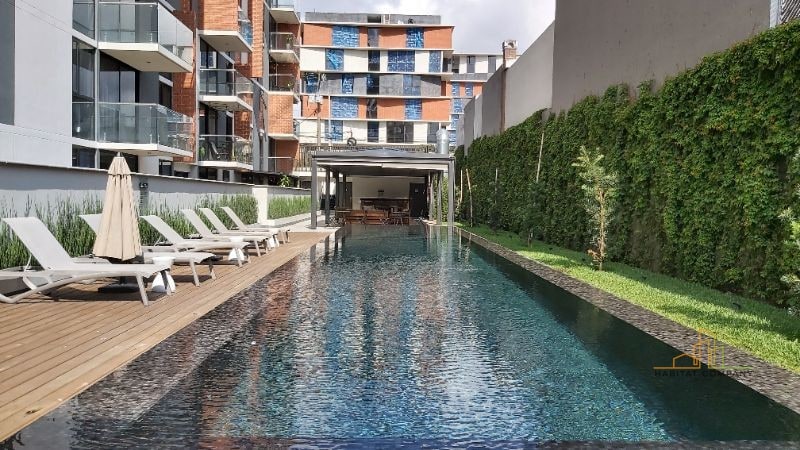 VENTA. APARTAMENTO. EDIFICIO. ARALIA. MARISCAL. IDEAL INVERSIONISTAS. GUATEMALA - 3