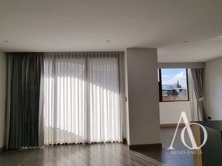 Apartamento en Alquiler Edificio Vertic, zona 14 N7 / EN DIRECTO — Apartamento en Alquiler en Vertic, Zona 14, Guatemala, Ciudad — miniatura 1 de 10