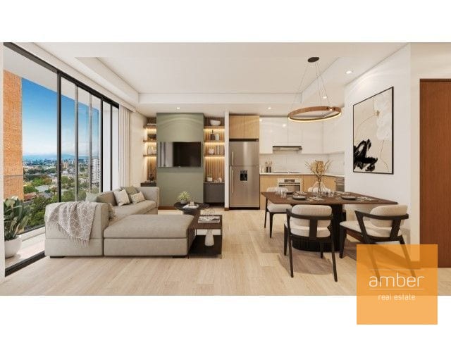 Hessen, zona 15 — Apartamento en Venta en Hessen Apartamentos, Zona 15, Guatemala, Ciudad — foto 12 de 16