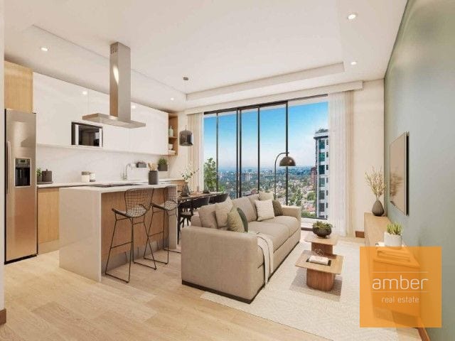 Hessen, zona 15 — Apartamento en Venta en Hessen Apartamentos, Zona 15, Guatemala, Ciudad — foto 16 de 16