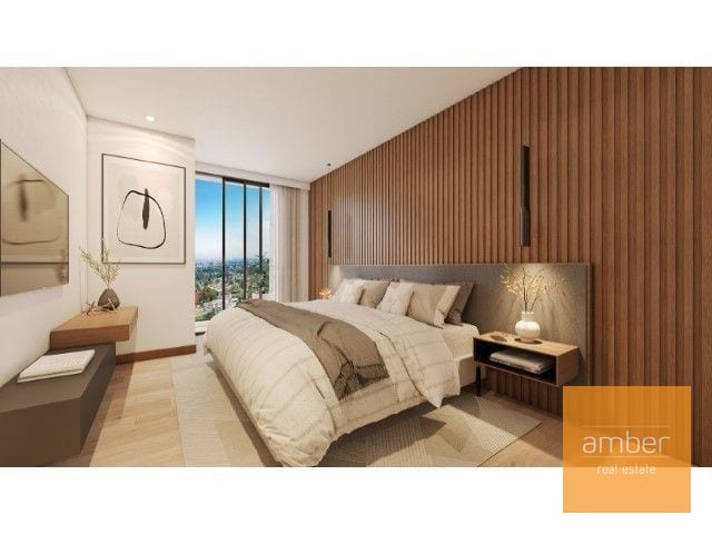 Hessen, zona 15 — Apartamento en Venta en Hessen Apartamentos, Zona 15, Guatemala, Ciudad — foto 14 de 16