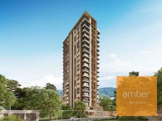 Hessen, zona 15 — Apartamento en Venta en Hessen Apartamentos, Zona 15, Guatemala, Ciudad — miniatura 3 de 8